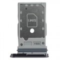 Samsung Galaxy S24 S921 / S24+ Plus S926 SIM Card Tray [Black]